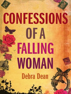 cover image of Confessions of a Falling Woman